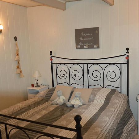 Le Chalet De Papitou Villa Hockai ภายนอก รูปภาพ