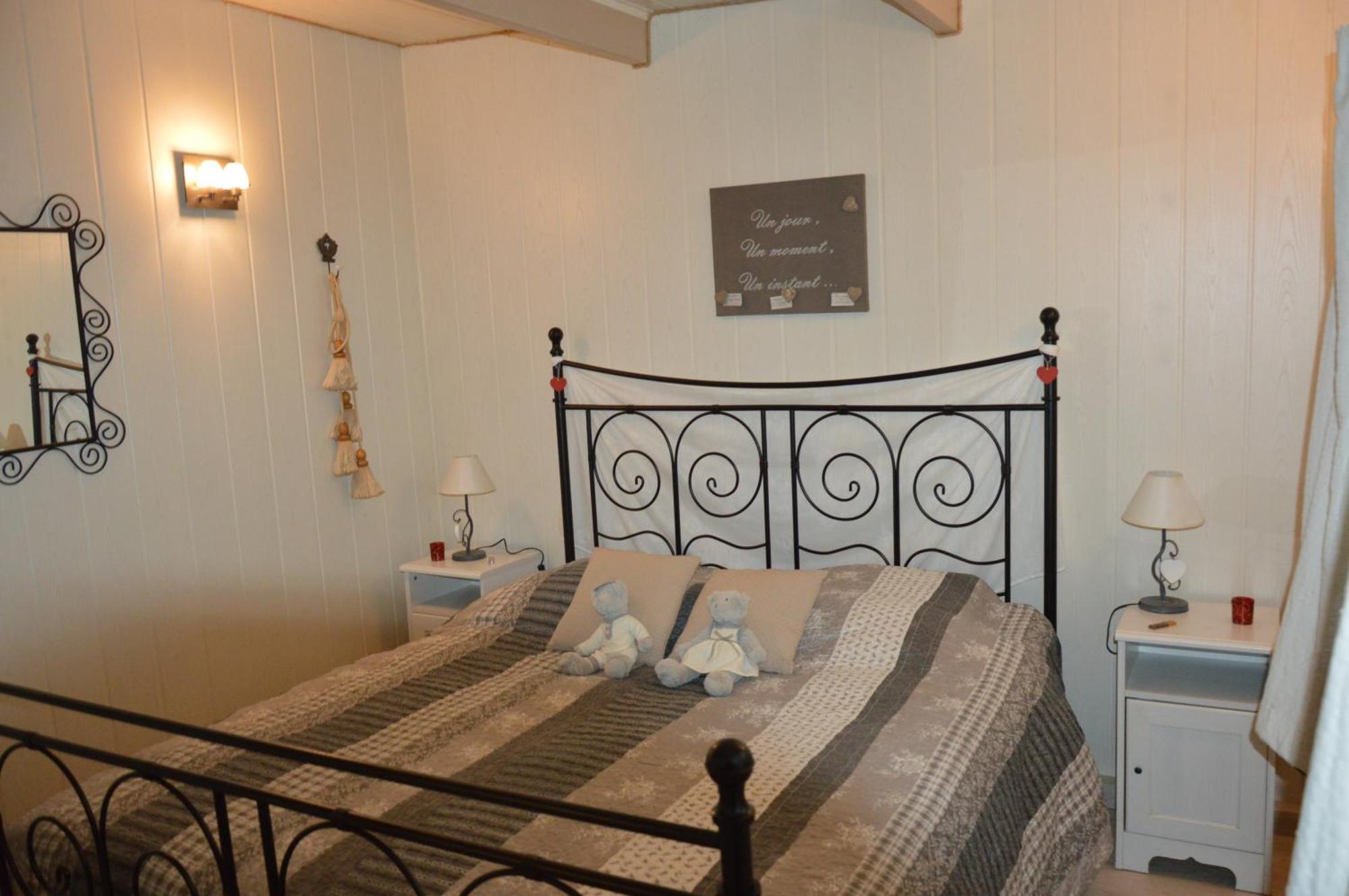 Le Chalet De Papitou Villa Hockai ภายนอก รูปภาพ